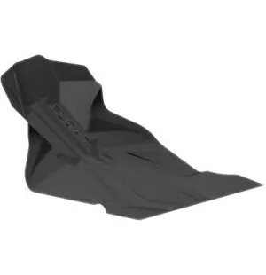 Skinz Bukplast svart 2015- Polaris AXYS Chassis image