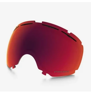 Oakley Repl. Lens Canopy variable conditions prizm torch iridium image