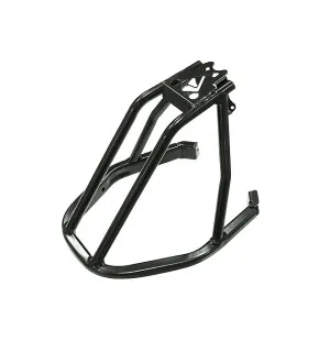 Sno-X Etupuskuri Heavy Duty Sport A-C/Yamaha kuva