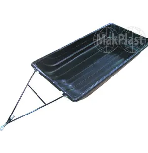 Sno-X Pulka 190 / 190x90x30 image