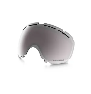 Oakley Repl. Lens Canopy bright sun / bluebird prizm black iridium image