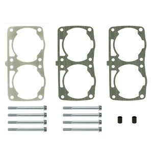 Sno-X Mottorin Fix Kit Polaris 800 2013-23 kuva