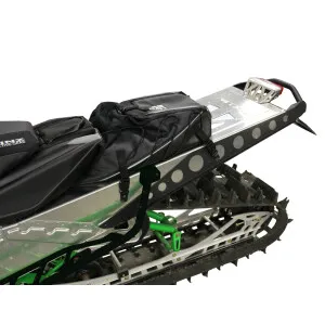 Skinz bak båge svart 2015- SR Viper M-TX 153 image