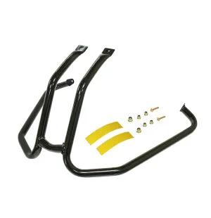 Sno-X Etupuskuri Heavy Duty Sport Arctic Cat kuva