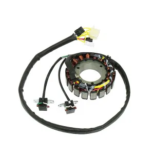 Sno-X Staattori Polaris 600/800 2011-12 kuva