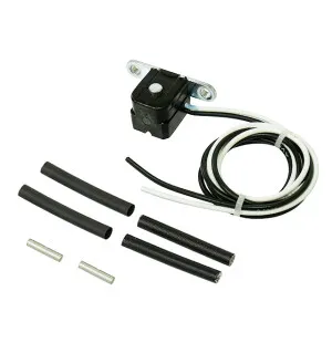 Sno-X Pickup puola Yamaha kuva