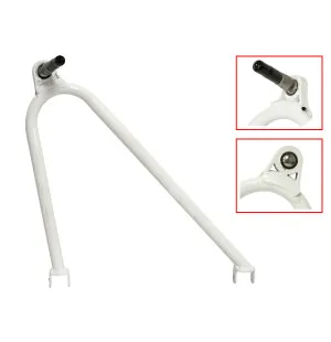 Sno-X A-ylätukivarsi Oikea Arctic Cat kuva