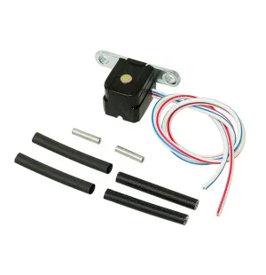 Sno-X Pickup puola Yamaha 600/700 1998-01 kuva