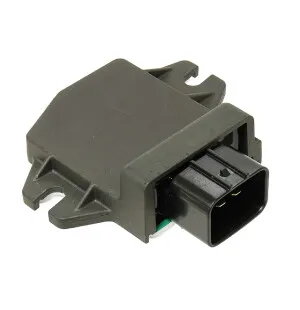 Sno-X Jännitteensäädin BRB 600/800 2008-15 kuva