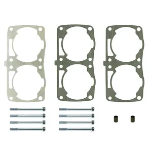Sno-X Mottorin Fix Kit Polaris 800 2010-12 kuva