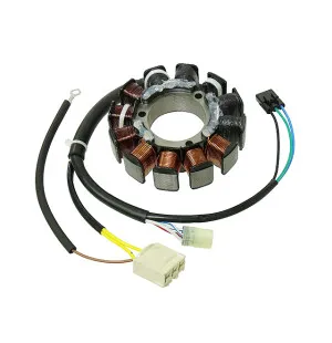 Sno-X Staattori Arctic Cat 2007-15 kuva