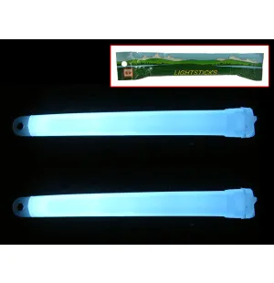 Sno-X Sno-X Lysstav par Vit image