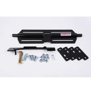 Kimpex Click N Go 2 Kiinnikesarja ATV Polaris Sportsman 400,500,570 kuva