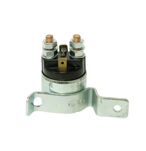 Sno-X Startti solenoidi BRP kuva