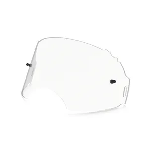 Oakley Airbrake Mx Clear Dual Rep. Lens kuva