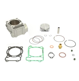 Athena Cylinder kit Ø 67 kuva