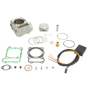 Athena Cylinder kit Ø 67 kuva