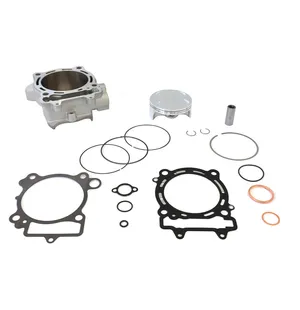 Athena Cylinder kit Ø100 kuva