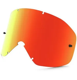 Oakley O2 MX Repl Lens Fire Iridium kuva