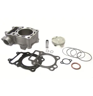 Athena Cylinder kit Ø 66 kuva
