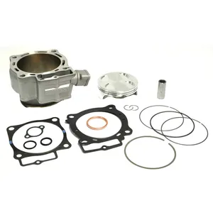 Athena Cylinder kit Ø 100 kuva