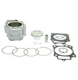 Athena Cylinder kit Ø 76,80 kuva