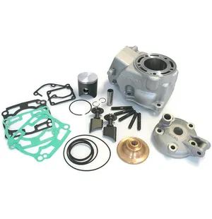 Athena Cylinder kit Ø 54 kuva
