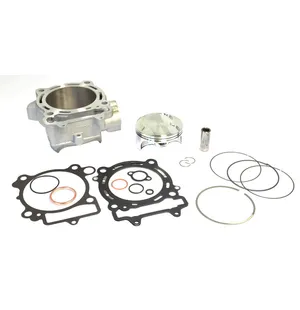 Athena Cylinder kit Ø96 kuva