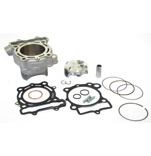 Athena Cylinder kit Ø 77 kuva