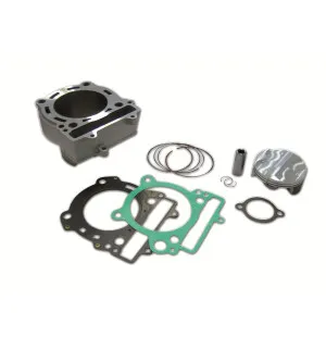 Athena Cylinder kit Ø 76 kuva