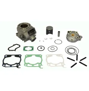 Athena Cylinder kit Ø 54 kuva