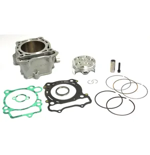 Athena Cylinder kit Ø 77 kuva