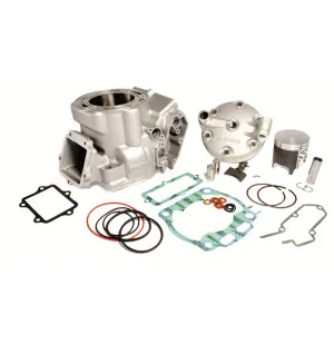 Athena Cylinder kit Ø 72 kuva