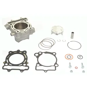 Athena Cylinder kit Ø 77 kuva