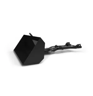 Kimpex Click N Go 2 Kauha 107cm kuva