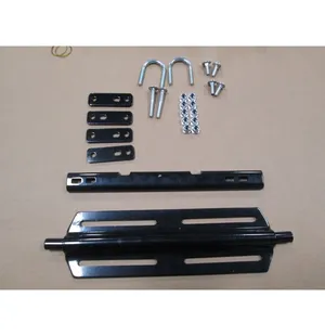 Kimpex Click N Go 2 Kiinnikesarja ATV Polaris Sportsman 500 HO,Touring kuva