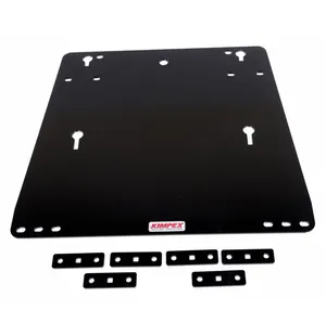 Kimpex Click N Go 2 Kiinnikesarja UTV A-C Prowler kuva