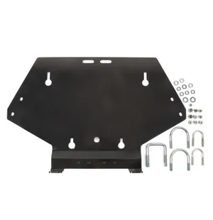 Kimpex Click N Go 2 Kiinnikesarja UTV A-C Wild Cat 700 2014- kuva