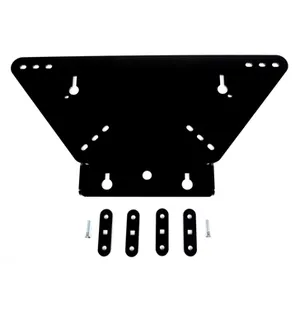 Kimpex Click N Go 2 Kiinnikesarja UTV Polaris Ranger Mid size kuva