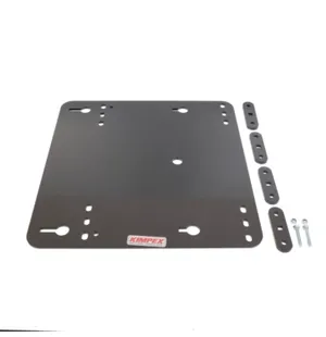 Kimpex Click N Go 2 Kiinnikesarja UTV Yamaha Viking 700 2014-15 kuva