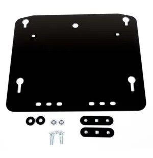 Kimpex Click N Go 2 Kiinnikesarja UTV Polaris Ranger 900 XP kuva