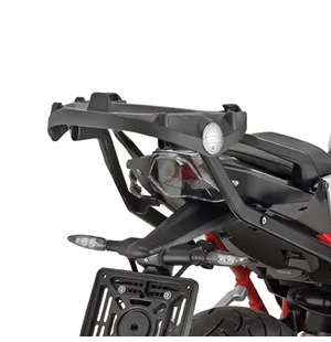 Givi Monorack peräteline BMW R1200R 2015 kuva