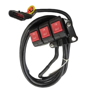 Roll Drive switch kuva