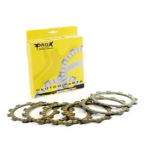 ProX Friction Plate Set YFM250R Raptor '08-13 kuva