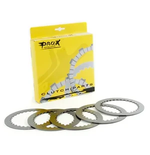 ProX Steel Plate Set YFM250R Raptor '08-13 kuva