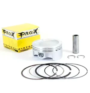 ProX Piston Kit Sea-Doo 1500 RXP '04-11 + 1500 RXT '05-09 kuva