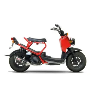 Yoshimura Honda Zoomer 03- Race Trc/Ca kuva