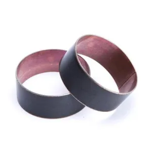 KYB Front Fork Piston Metal (Pair) 48mm KYB - WP kuva