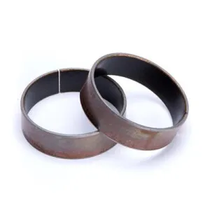 KYB Front Fork Slide Metal (Pair) 48mm KYB kuva