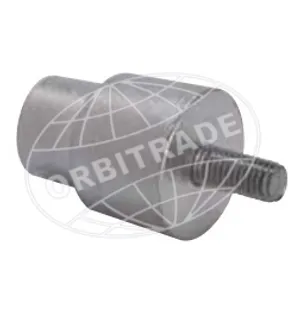 Orbitrade sinkkianodi Yanmar SB8 SB12 YSE8 YSE12 kuva